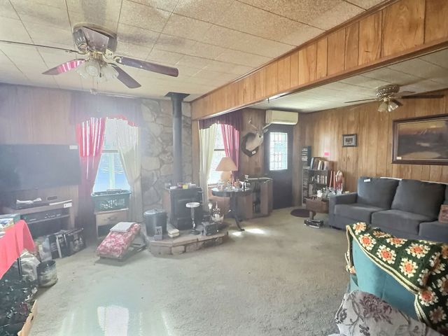 250 Our Road, Perrin, TX 76486