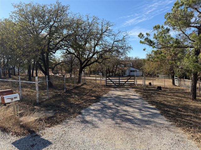 250 Our Road, Perrin, TX 76486