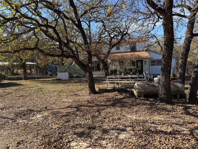 250 Our Road, Perrin, TX 76486