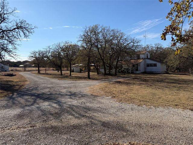 250 Our Road, Perrin, TX 76486
