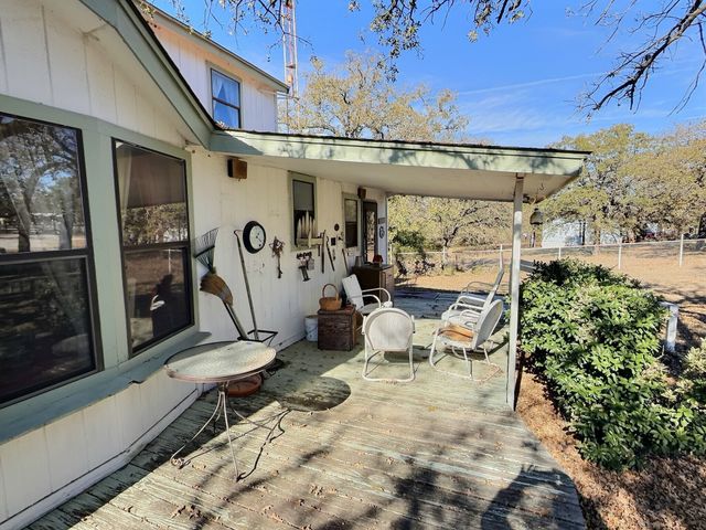 250 Our Road, Perrin, TX 76486