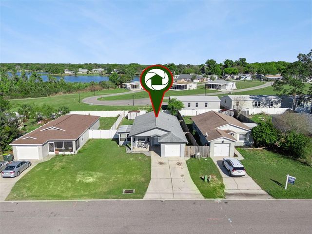 23 CAYMAN CIRCLE, Umatilla, FL 32784