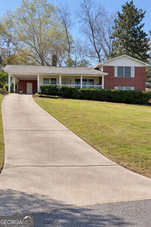 1091 Bolton Court, Columbus, GA 31906