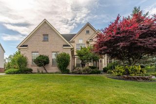 4663 Rosewood Lane, West Bloomfield Twp, MI 48323