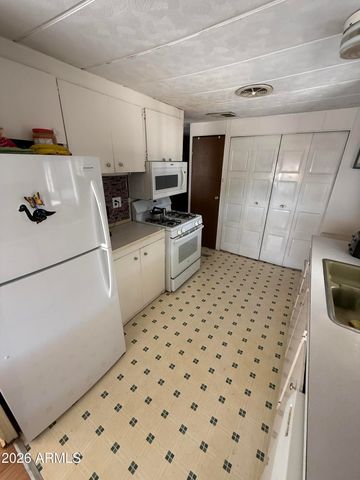 9501 E Broadway Road 164, Mesa, AZ 85208