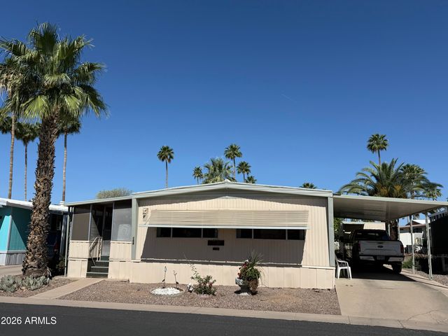 9501 E Broadway Road 164, Mesa, AZ 85208