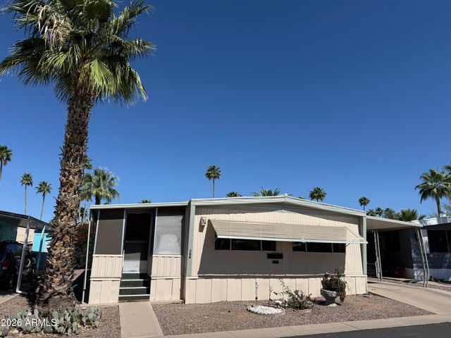 9501 E Broadway Road 164, Mesa, AZ 85208