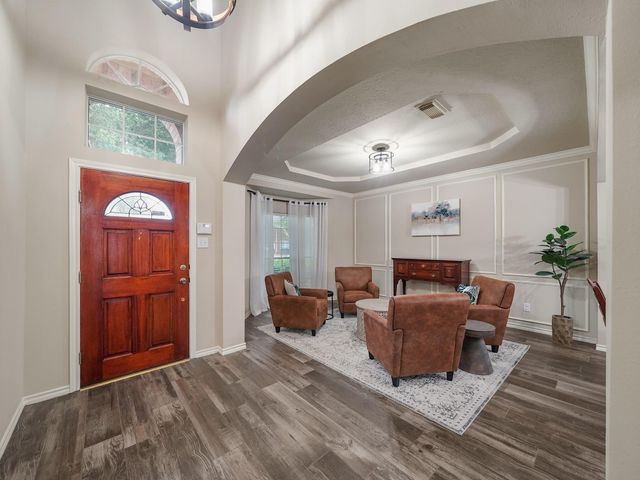 719 Rock Springs Drive, Richmond, TX 77469