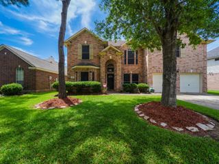 719 Rock Springs Drive, Richmond, TX 77469