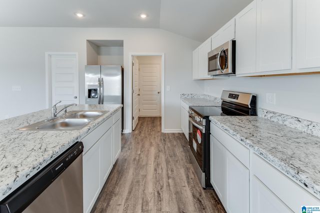 184 BUCKHORN LANE, Lincoln, AL 35096