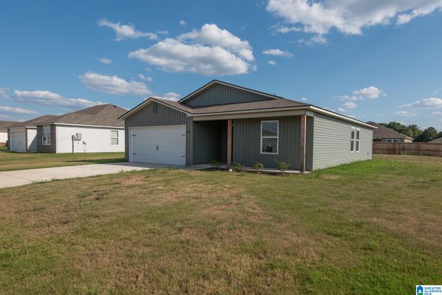 184 BUCKHORN LANE, Lincoln, AL 35096