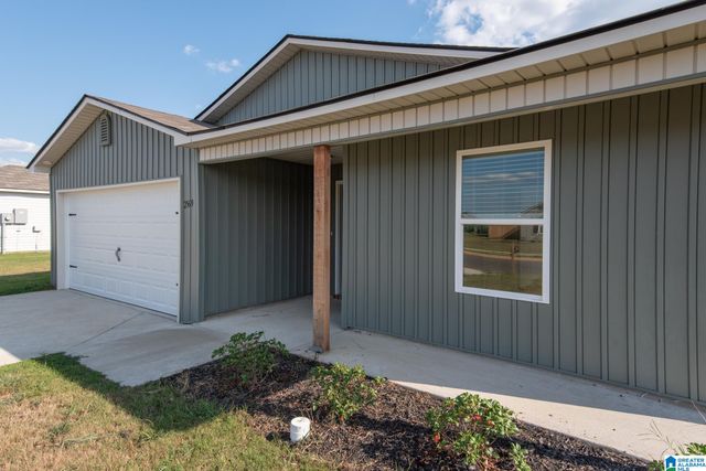 184 BUCKHORN LANE, Lincoln, AL 35096