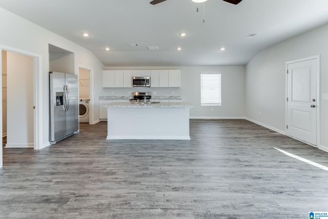 184 BUCKHORN LANE, Lincoln, AL 35096