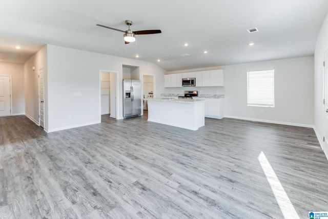 184 BUCKHORN LANE, Lincoln, AL 35096