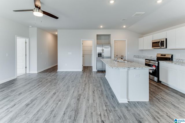 184 BUCKHORN LANE, Lincoln, AL 35096