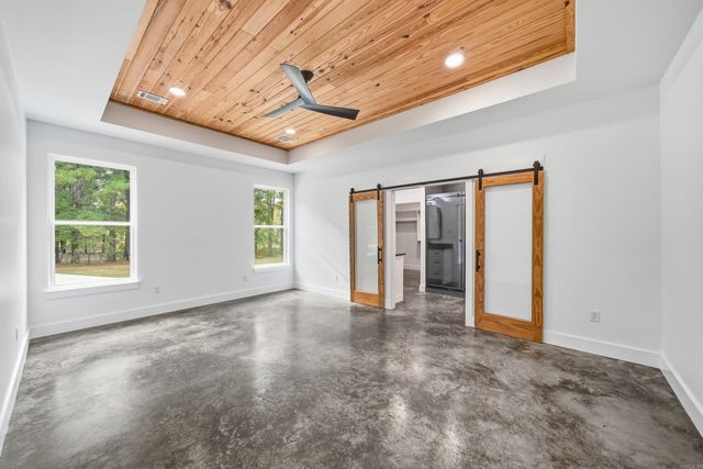 270 Arrowhead Road, Greenbrier, AR 72058