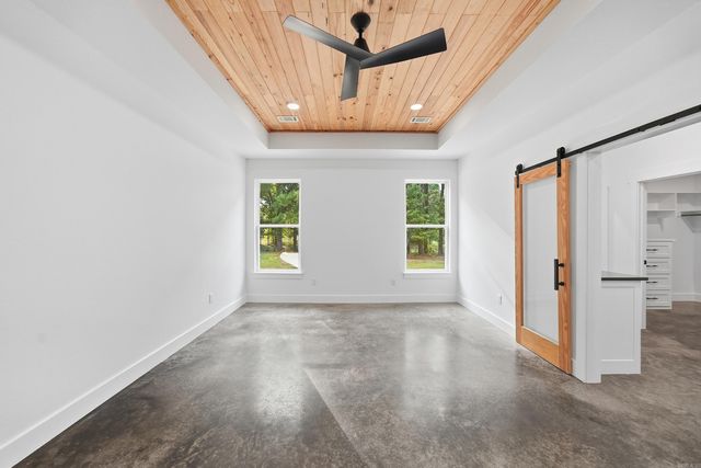 270 Arrowhead Road, Greenbrier, AR 72058