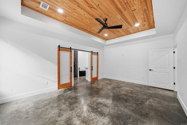 270 Arrowhead Road, Greenbrier, AR 72058