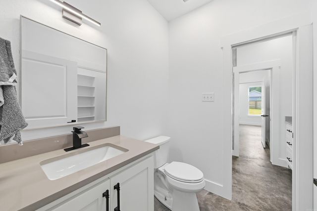 270 Arrowhead Road, Greenbrier, AR 72058
