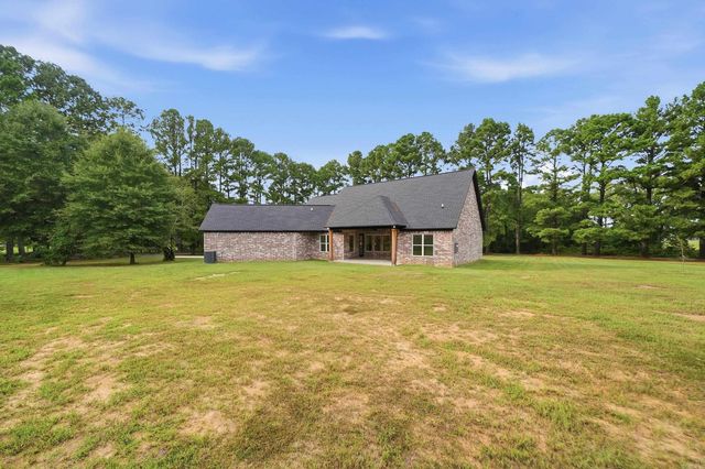 270 Arrowhead Road, Greenbrier, AR 72058