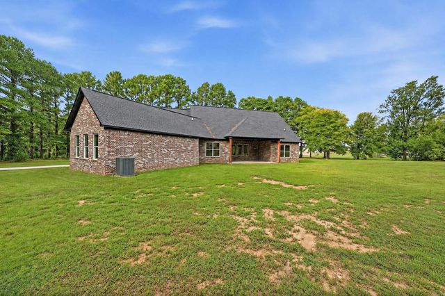 270 Arrowhead Road, Greenbrier, AR 72058