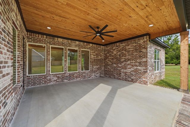 270 Arrowhead Road, Greenbrier, AR 72058