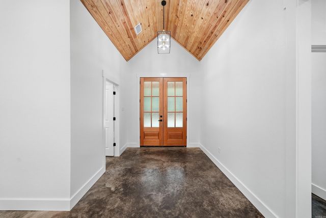 270 Arrowhead Road, Greenbrier, AR 72058