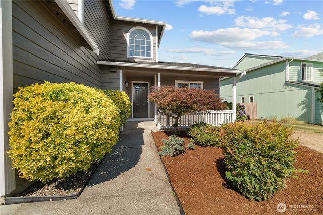 1115 Chatham Drive SE, Olympia, WA 98513