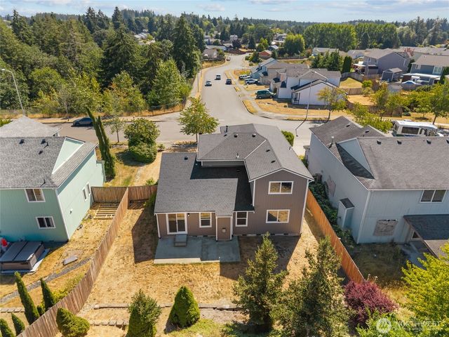 1115 Chatham Drive SE, Olympia, WA 98513