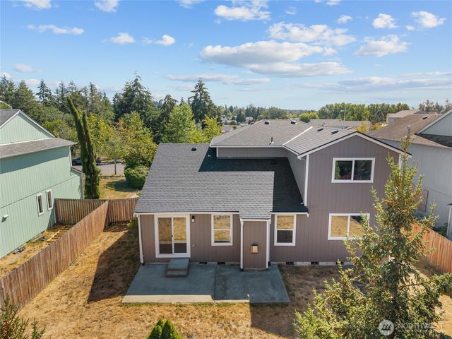 1115 Chatham Drive SE, Olympia, WA 98513