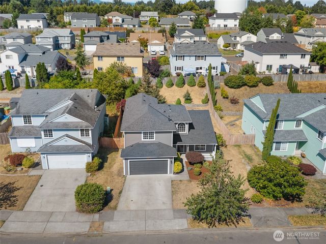 1115 Chatham Drive SE, Olympia, WA 98513