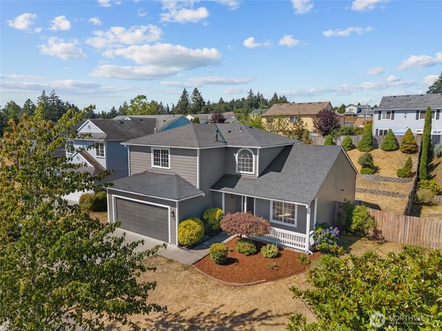 1115 Chatham Drive SE, Olympia, WA 98513