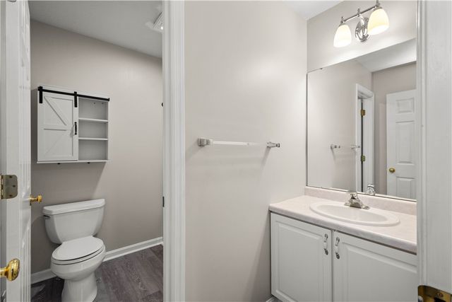 503 W McMurray Rd, North Strabane, PA 15317