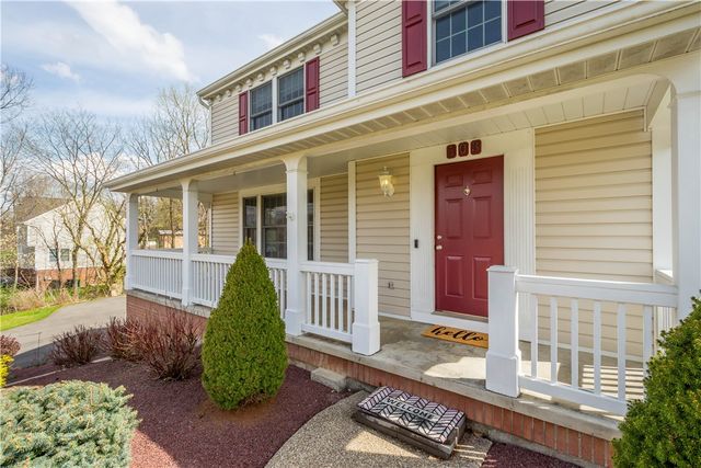 503 W McMurray Rd, North Strabane, PA 15317