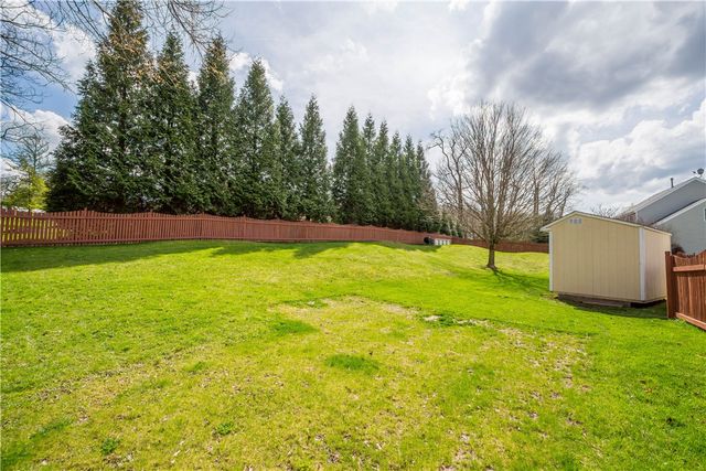 503 W McMurray Rd, North Strabane, PA 15317