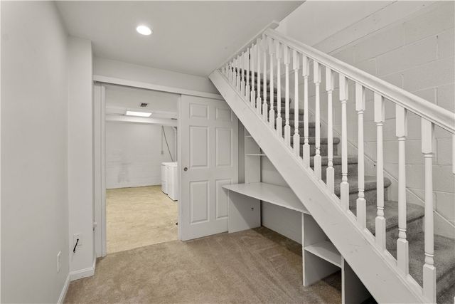 503 W McMurray Rd, North Strabane, PA 15317