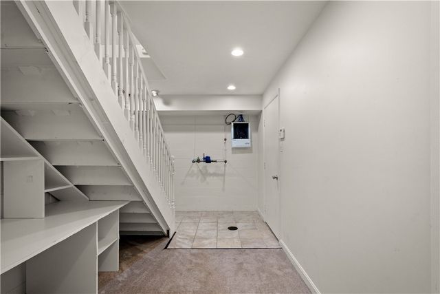 503 W McMurray Rd, North Strabane, PA 15317