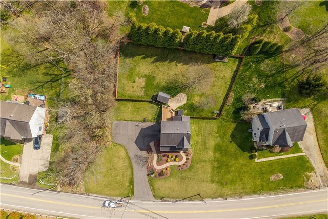 503 W McMurray Rd, North Strabane, PA 15317