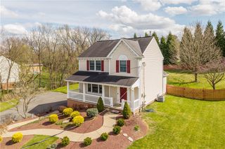 503 W McMurray Rd, North Strabane, PA 15317