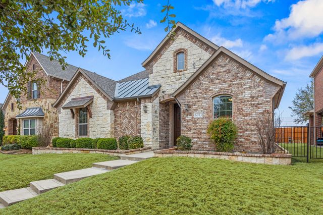 6913 Bobwhite Drive, North Richland Hills, TX 76182