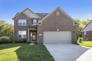 460 Fairways Lane, Chelsea, MI 48118