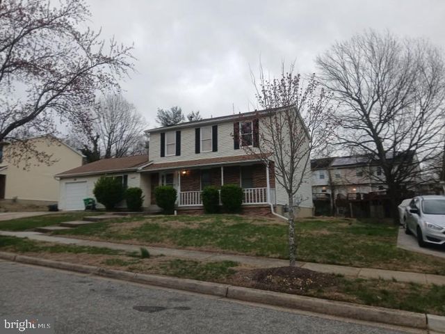 5308 WOODLAND BLVD, Oxon Hill, MD 20745