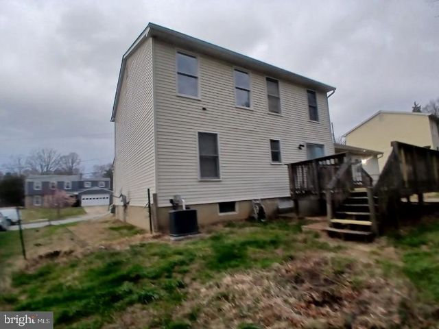 5308 WOODLAND BLVD, Oxon Hill, MD 20745