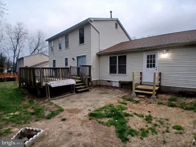 5308 WOODLAND BLVD, Oxon Hill, MD 20745