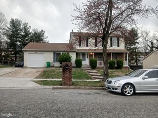 5308 WOODLAND BLVD, Oxon Hill, MD 20745