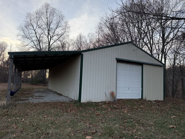 0 Luster Rd, Goodlettsville, TN 37072