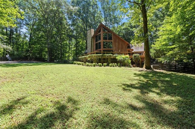 6660 Victory Drive, Acworth, GA 30102