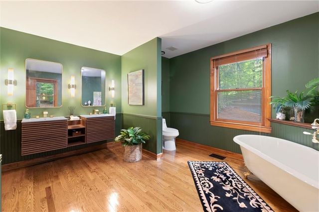 6660 Victory Drive, Acworth, GA 30102