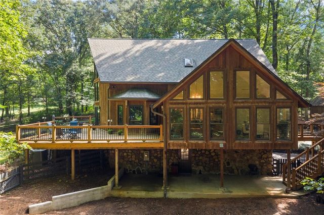 6660 Victory Drive, Acworth, GA 30102