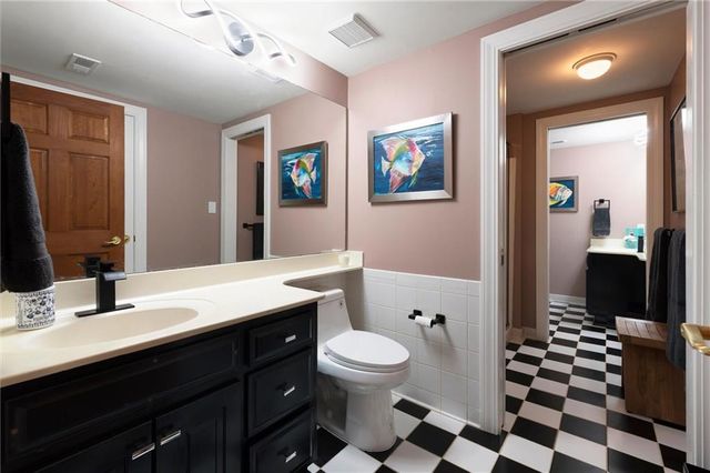 6660 Victory Drive, Acworth, GA 30102